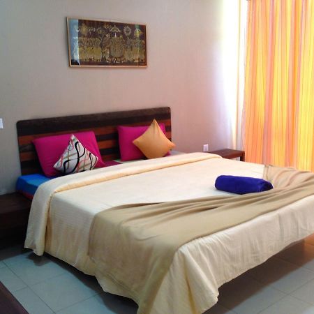 New Shangrela Beach Resort Ambalangoda  Εξωτερικό φωτογραφία