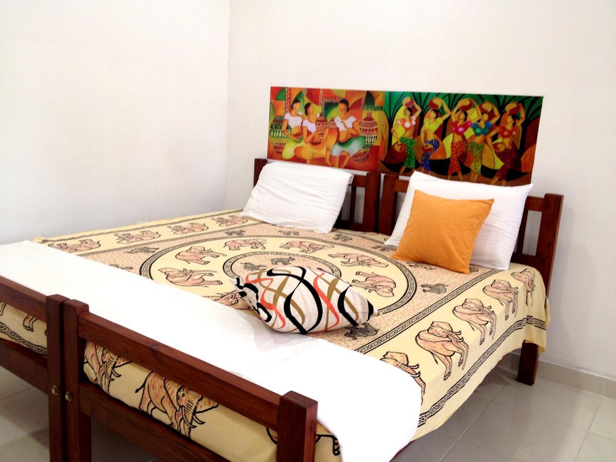 New Shangrela Beach Resort Ambalangoda  Εξωτερικό φωτογραφία