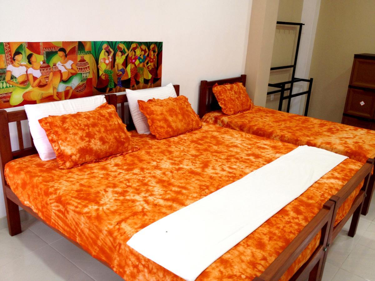 New Shangrela Beach Resort Ambalangoda  Εξωτερικό φωτογραφία