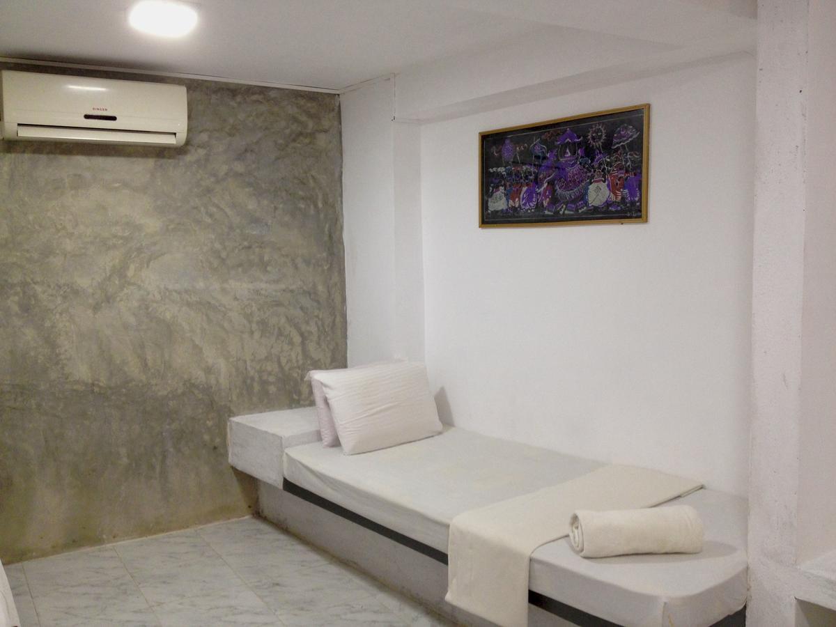 New Shangrela Beach Resort Ambalangoda  Εξωτερικό φωτογραφία