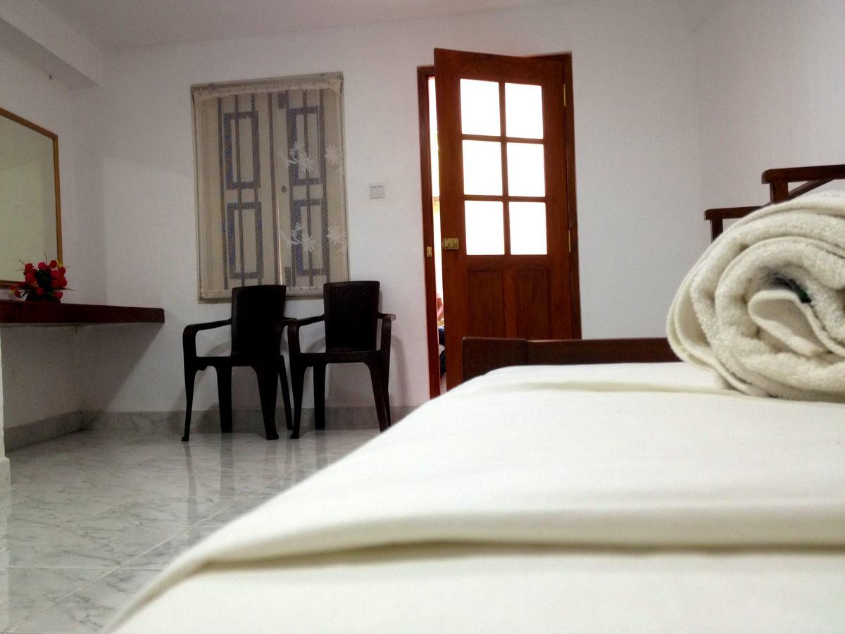 New Shangrela Beach Resort Ambalangoda  Εξωτερικό φωτογραφία