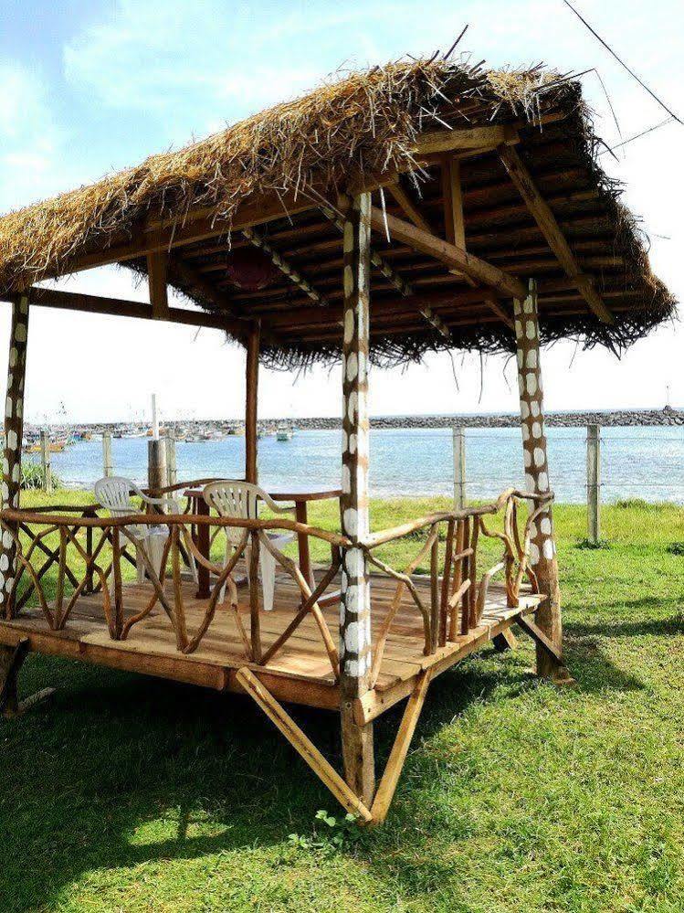 New Shangrela Beach Resort Ambalangoda  Εξωτερικό φωτογραφία