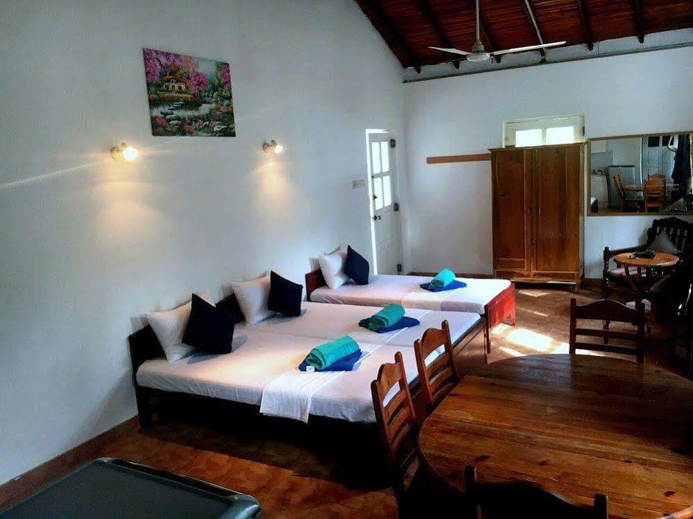 New Shangrela Beach Resort Ambalangoda  Εξωτερικό φωτογραφία