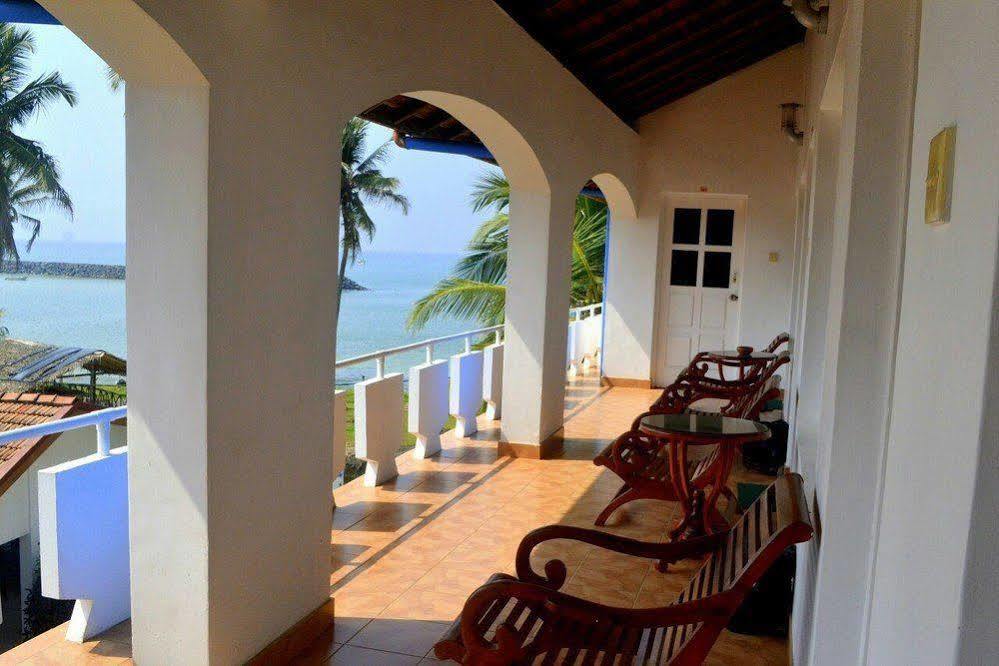 New Shangrela Beach Resort Ambalangoda  Εξωτερικό φωτογραφία
