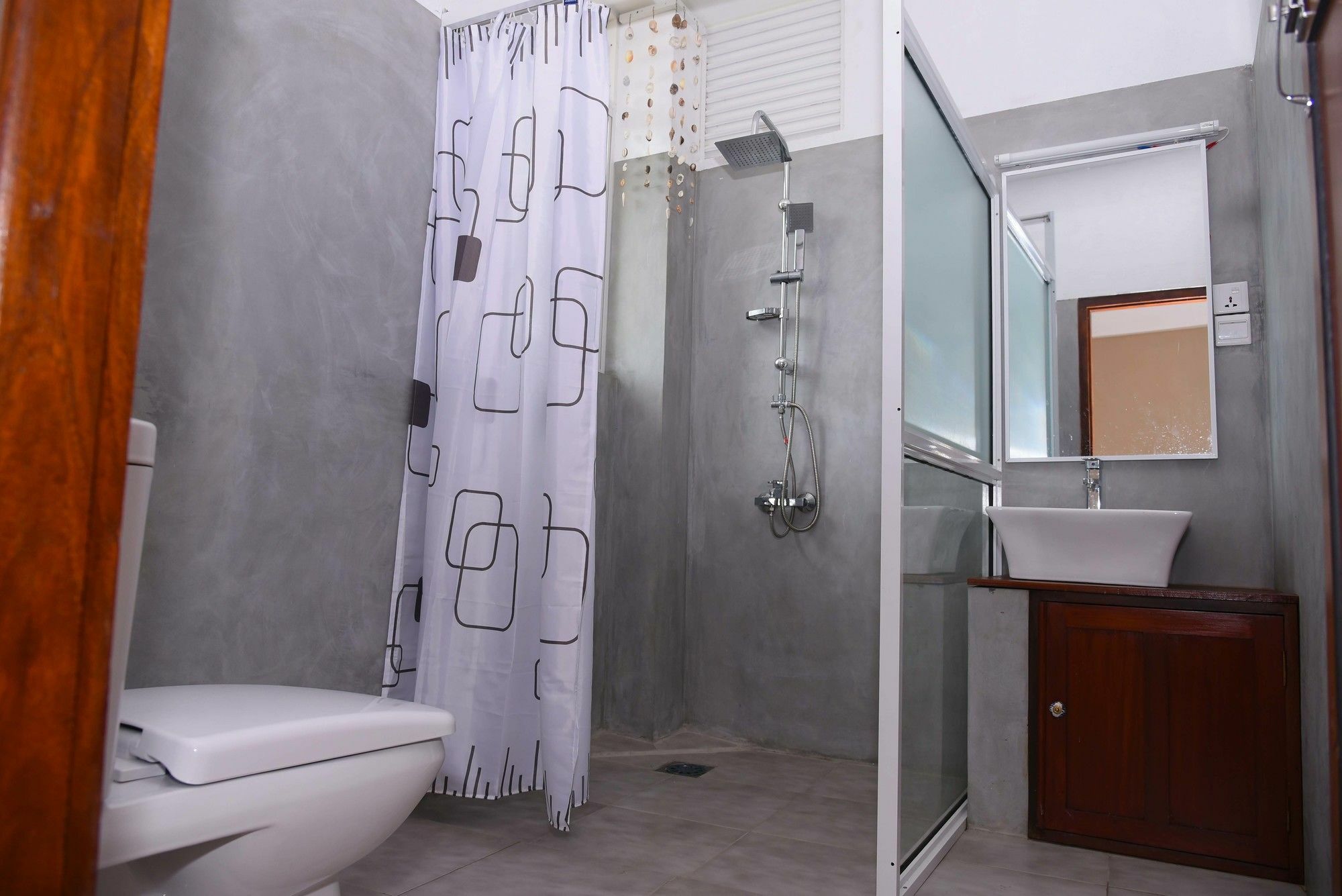 New Shangrela Beach Resort Ambalangoda  Εξωτερικό φωτογραφία